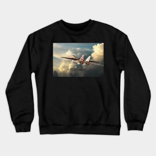 Reaper Launch Crewneck Sweatshirt